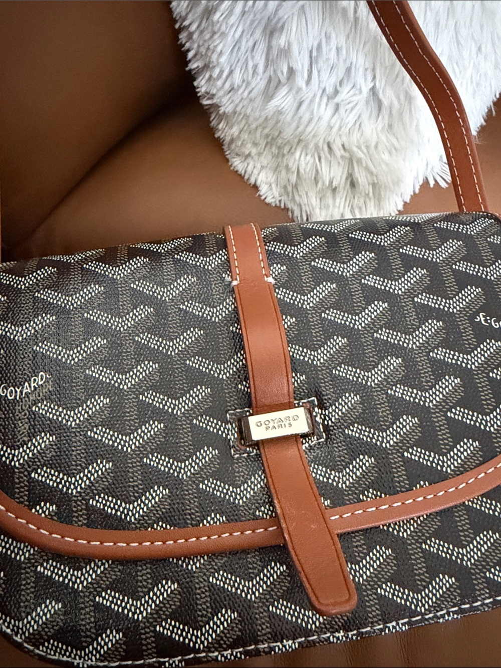 Inspired crossbody - Picture 2 of 6